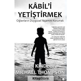Kabil'i Yetiştirmek - Dr. Michael Thompson