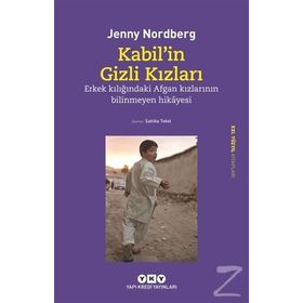 Kabil'in Gizli Kızları - Jenny Nordberg