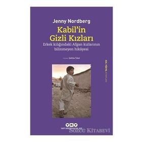 Kabil'in Gizli Kızları - Jenny Nordberg