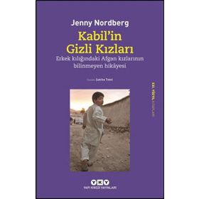 Kabil'in Gizli Kızları - Jenny Nordberg