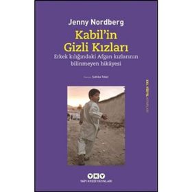 Kabil'in Gizli Kızları - Jenny Nordberg