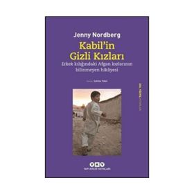 Kabil'in Gizli Kızları - Jenny Nordberg