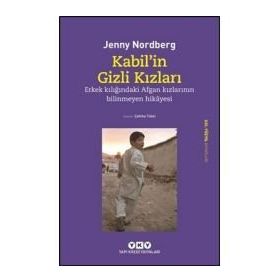 Kabil'in Gizli Kızları - Jenny Nordberg