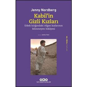 Kabil'in Gizli Kızları - Jenny Nordberg