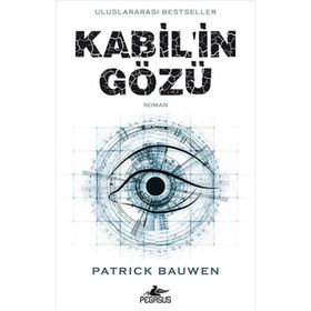 Kabil’in Gözü - Patrick Bauwen