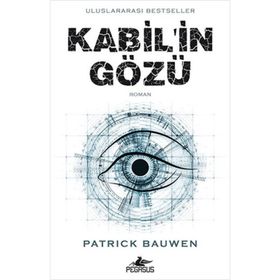 Kabil’in Gözü - Patrick Bauwen