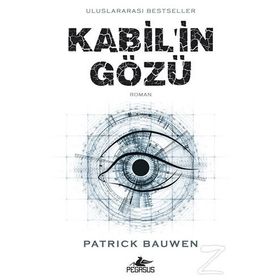 Kabil’in Gözü - Patrick Bauwen