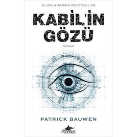 Kabil’in Gözü - Patrick Bauwen