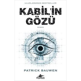 Kabil’in Gözü - Patrick Bauwen