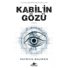 Kabil’in Gözü - Patrick Bauwen