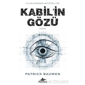 Kabil’in Gözü - Patrick Bauwen