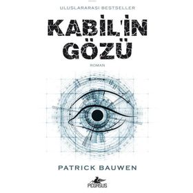 Kabil’in Gözü - Patrick Bauwen