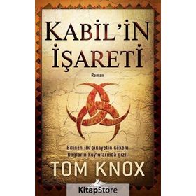 Kabil’in İşareti - Tom Knox