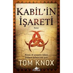 Kabil’in İşareti - Tom Knox