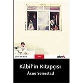 Kabil'in Kitapçısı - Asne Seierstad