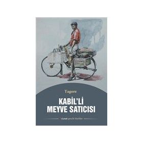 Kabil'li Meyve Satıcısı - Dipnot Yayınları