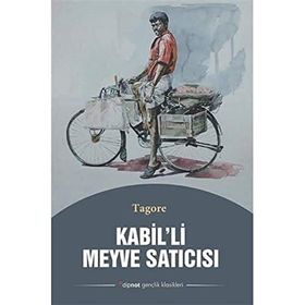 Kabil'li Meyve Satıcısı - Dipnot Yayınları