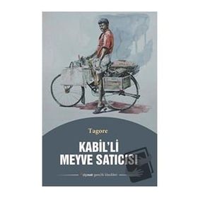 Kabil'li Meyve Satıcısı - Dipnot Yayınları