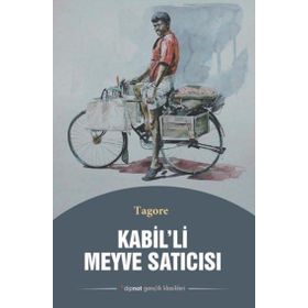 Kabil'li Meyve Satıcısı - Dipnot Yayınları