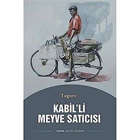 Kabil'li Meyve Satıcısı - Dipnot Yayınları