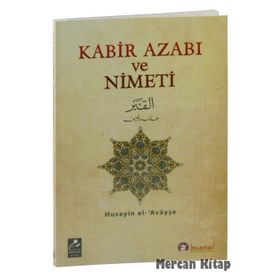 Kabir Azabı ve Nimeti - Hüseyin el-Avayişe