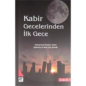 KABIR GECELERINDEN İLK GECE - GENEL