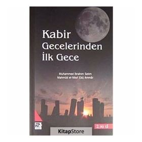 KABIR GECELERINDEN İLK GECE - GENEL