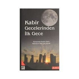 KABIR GECELERINDEN İLK GECE - GENEL
