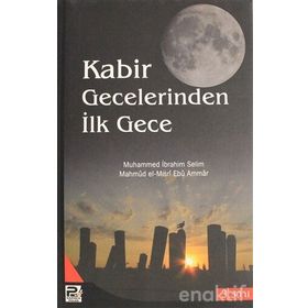 KABIR GECELERINDEN İLK GECE - GENEL
