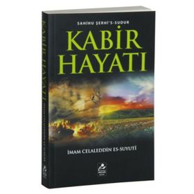 Kabir Hayatı - imam celaleddin essuyuti