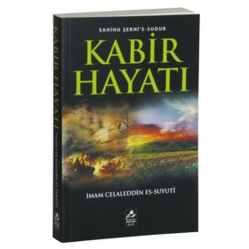 Kabir Hayatı - imam celaleddin essuyuti