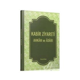 Kabir Ziyareti - Prof. Dr. Süleyman Toprak