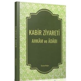Kabir Ziyareti - Prof. Dr. Süleyman Toprak