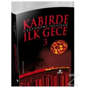 Kabirde İlk Gece - Seyit Ahmet Uzun