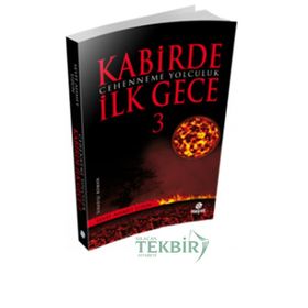 Kabirde İlk Gece - Seyit Ahmet Uzun