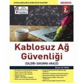 Kablosuz Ağ Güvenliği - Besim Altınok