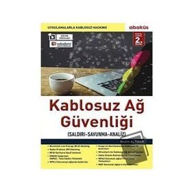 Kablosuz Ağ Güvenliği - Besim Altınok