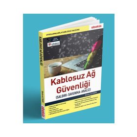 Kablosuz Ağ Güvenliği - Besim Altınok