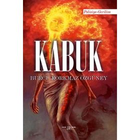 Kabuk - Burcu Korkmaz Özgüney