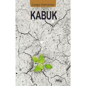 Kabuk - Cengiz Kahraman