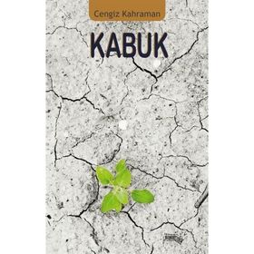 Kabuk - Cengiz Kahraman