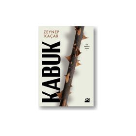 Kabuk - Zeynep Kaçar