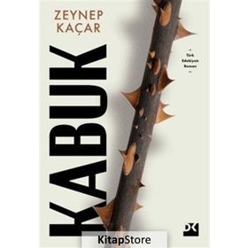 Kabuk - Zeynep Kaçar