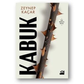 Kabuk - Zeynep Kaçar