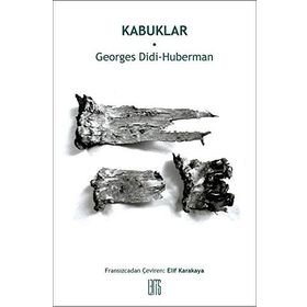 Kabuklar - Georges Didi Huberman