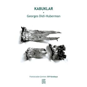 Kabuklar - Georges Didi Huberman