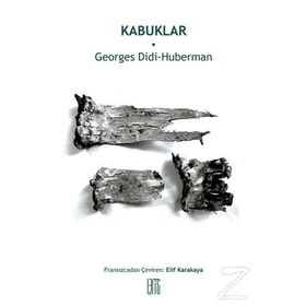 Kabuklar - Georges Didi Huberman