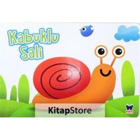 Kabuklu Sali Çalışkan Taşıtlar Net Çocuk Yayınları
