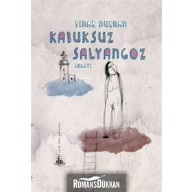 KABUKSUZ SALYANGOZ - PINAR NURHAN