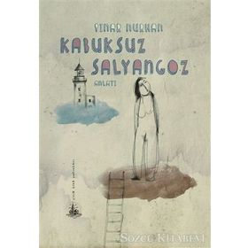 KABUKSUZ SALYANGOZ - PINAR NURHAN